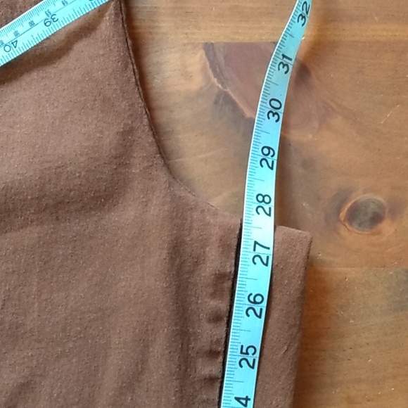 Just my Size Vintage Stretch Pull On Pants 22W/24W - Picture 6 of 6